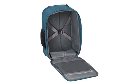 Keresztpántos ruhatartó zseb