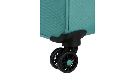 Dupla kerekes rendszer