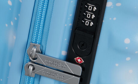 Biztonságos utazás