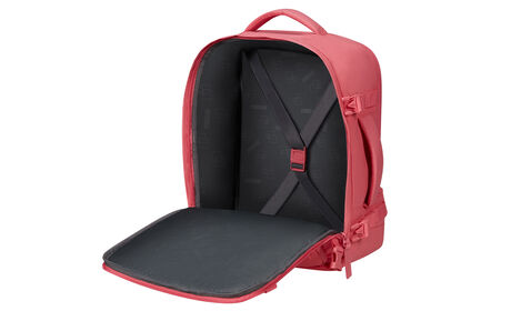 Keresztpántos ruhatartó zseb