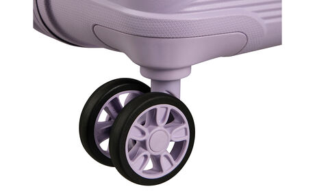 Kiváló utazási kényelem