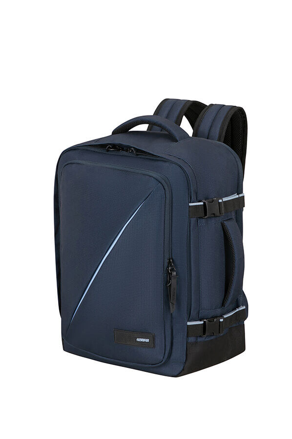 American Tourister Take2cabin Casual Backpack M  S&ouml;t&eacute;tk&eacute;k