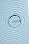 American Tourister Soundbox Mini Spinner 47cm  Pasztell kék