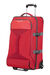 American Tourister Road Quest Duffle táska kerékkel 69cm Solid Red