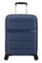 American Tourister Linex Spinner 55cm  Deep Navy