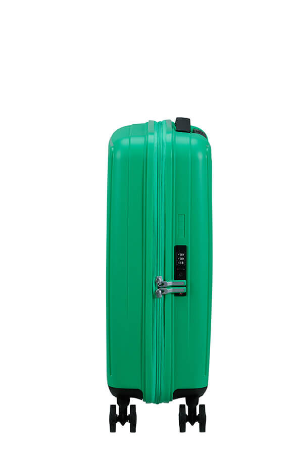 American Tourister Rejoy Spinner 55/20 Tsa 55cm  J&aacute;de z&ouml;ld