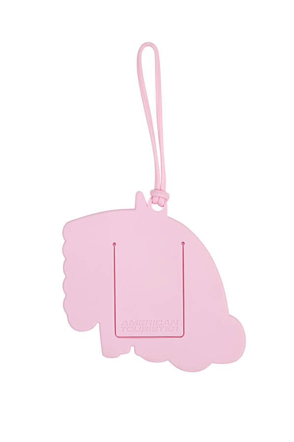 Wondertrips Luggage Tag