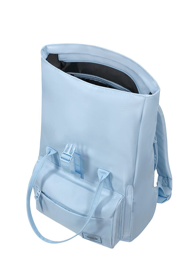 American Tourister Urban Groove Ug16 Backpack City  Pasztell k&eacute;k