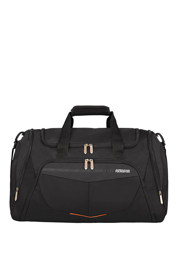 American Tourister Summerfunk Duffle 52cm  Black