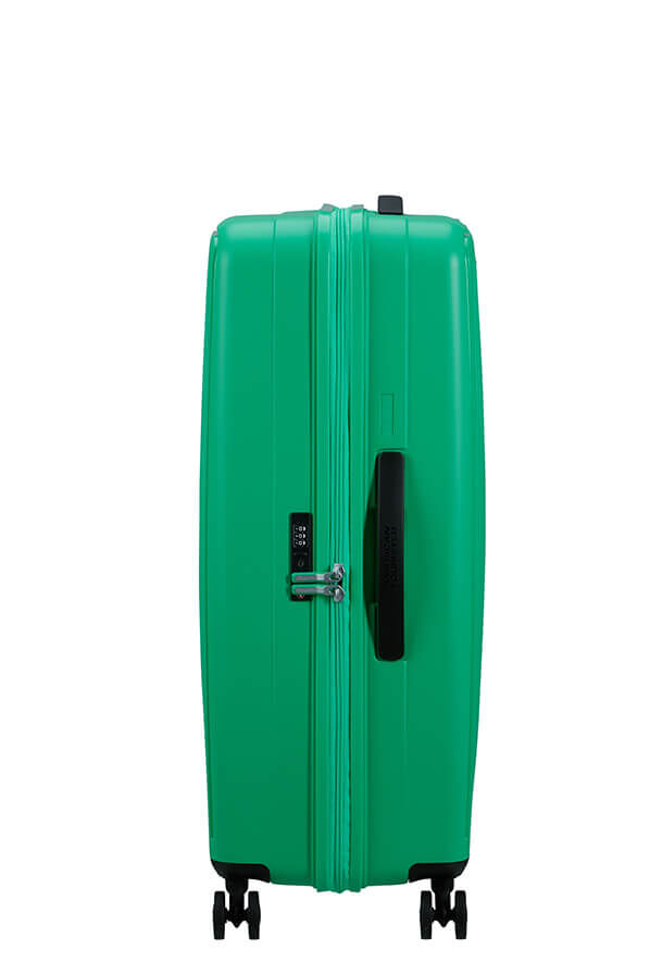 American Tourister Rejoy Spinner 77/28 Tsa 77cm  J&aacute;de z&ouml;ld