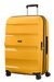 American Tourister Bon Air Dlx Bővíthető Spinner  (4 kerék) 75cm Világos sárga