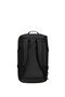 American Tourister Trailgo Duffle M  Fekete