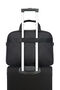 American Tourister At Work Laptop Bag  39.6cm/15.6inch Black