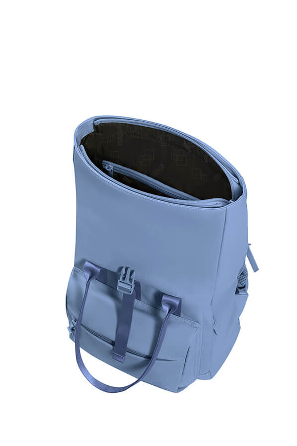 American Tourister Urban Groove UG16 Backpack City Mono  Viharos k&eacute;k