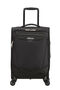 American Tourister SummerRide Spinner Expandable TSA 55cm L35  Fekete
