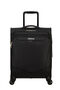 American Tourister SummerRide Spinner S EXP TSA 55cm Fekete