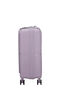 American Tourister Airconic Spinner Frontloader 15.6' 55cm  Stormy Lilac