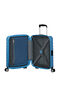 American Tourister Flashline Pop Spinner Exp TSA 55cm  Cloudy Blue