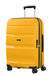 American Tourister Bon Air Dlx Bővíthető Spinner  (4 kerék) 66cm Light Yellow