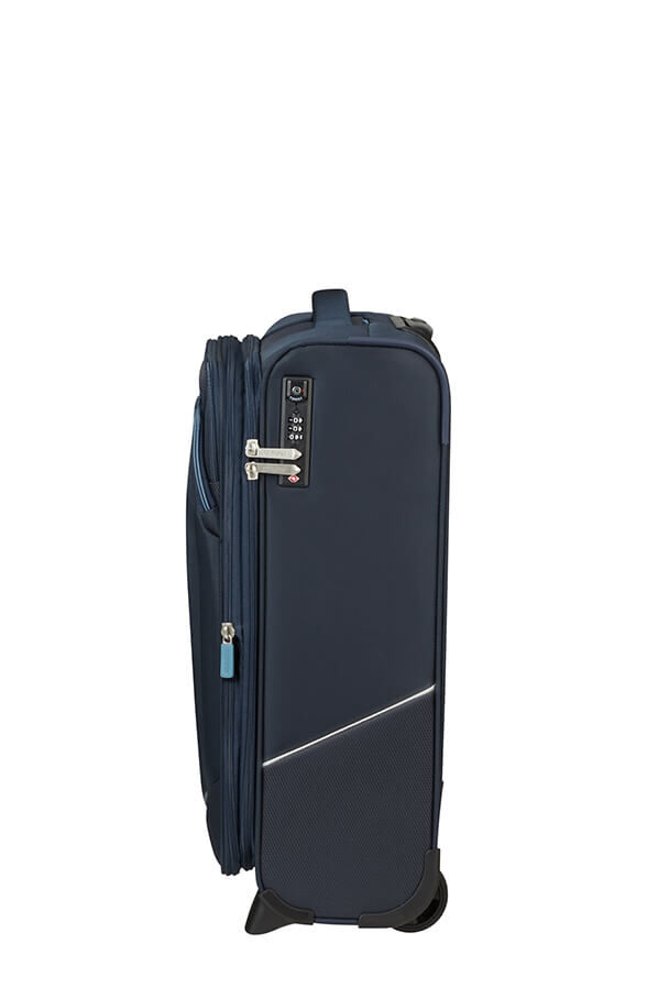 American Tourister SummerRide Upright S EXP TSA Navy