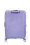 American Tourister Soundbox Spinner Expandable 67cm  Lavender