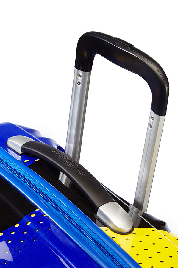 American Tourister Disney Legends Spinner 55cm 35x55x25cm Mickey Pop