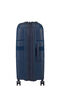 American Tourister Starvibe Spinner Expandable TSA 67cm Tengerészkék