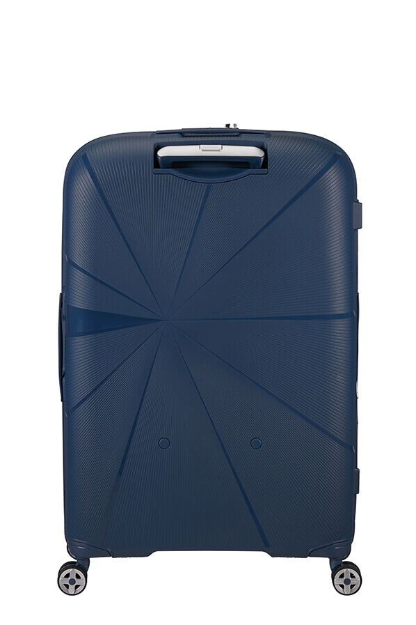 American Tourister Starvibe Spinner Expandable 77cm Tenger&eacute;szk&eacute;k