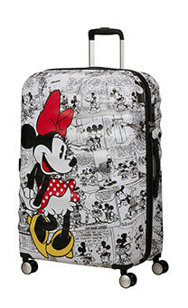 American Tourister Disney Wavebreaker Nagym&eacute;retű feladhat&oacute; poggy&aacute;sz