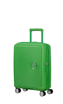 American Tourister SoundBox Kabin bőr&ouml;nd