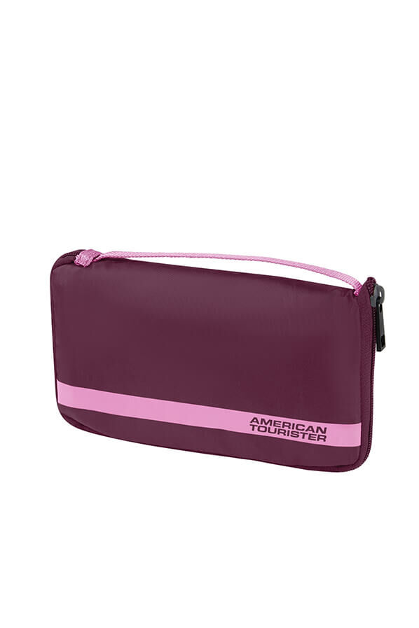 Luggage Cover Bőr&ouml;ndhuzat M