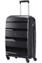 American Tourister Bon Air Spinner M Fekete