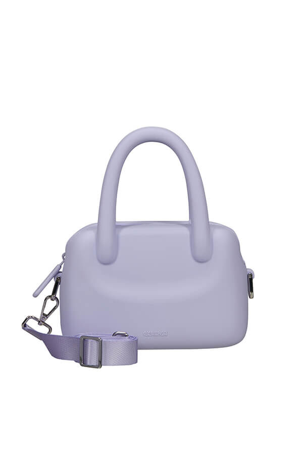 Jellypop Mini Bag | American Tourister Jellypop Mini Bag  Fresh Lilac