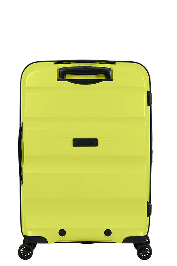 American Tourister Bon Air Dlx SPINNER 66/24 TSA EXP  Bright Lime