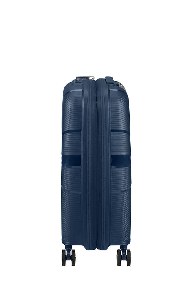 American Tourister Starvibe Spinner Expandable TSA 55cm Tenger&eacute;szk&eacute;k