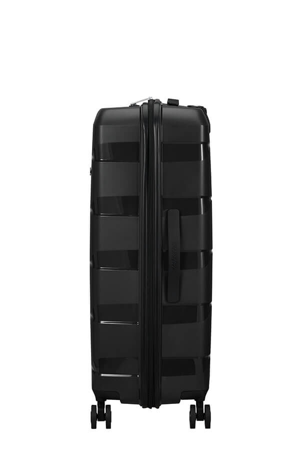 American Tourister Air Move SPINNER 75/28 TSA  Black
