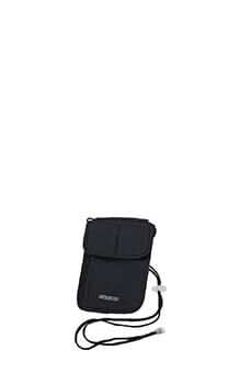 American Tourister Neck Pouch RFID Nyakp&aacute;rna
