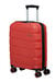 American Tourister Air Move Cabin luggage Korall piros