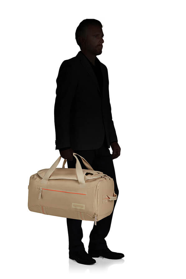 Trailgo Duffle t&aacute;ska S | American Tourister Trailgo Duffle S  B&eacute;zs