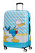 American Tourister Disney Nagyméretű Feladható Donald kacsa, kék
