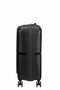 American Tourister Airconic Spinner Frontloader 15.6' 55cm  Onyx Black