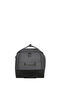American Tourister City Racer Duffle with wheels L  Fekete