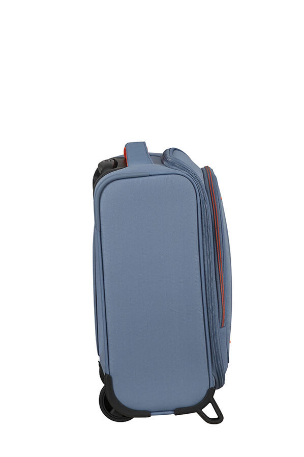 Cloudrider Upright (2 ker&eacute;k) S/M | American Tourister Cloudrider Upright Underseater Tsa  Sz&uuml;rk&eacute;sk&eacute;k