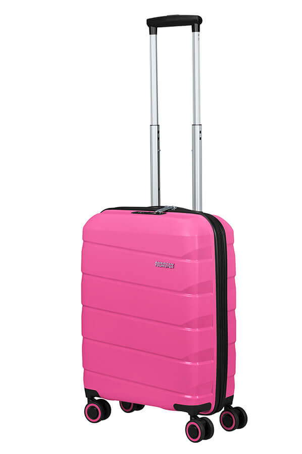American Tourister Air Move SPINNER 55/20 TSA  Peace Pink