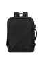American Tourister Take2cabin Casual Backpack M  Black