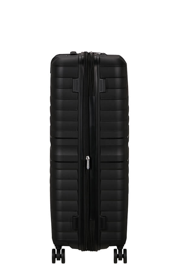 American Tourister Flytwist SPINNER 78/29 TSA EXP 78cm  Shadow Black