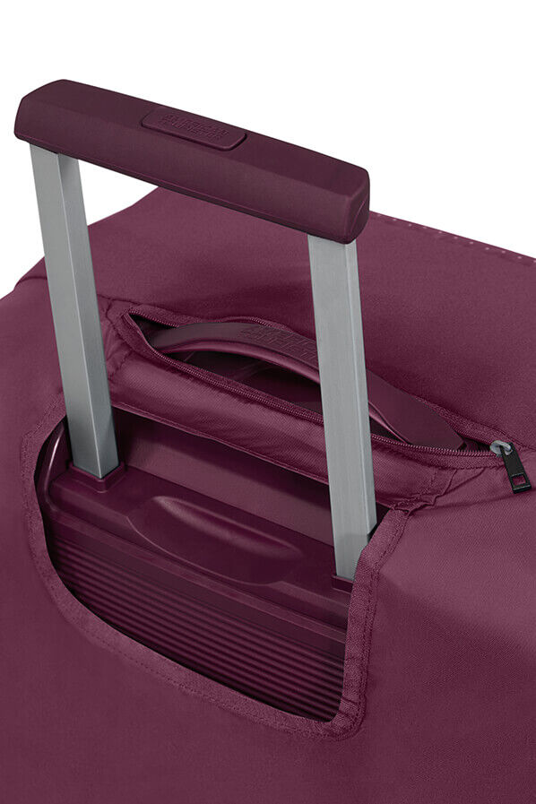 Luggage Cover Bőr&ouml;ndhuzat M