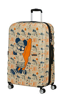 American Tourister Disney Wavebreaker Nagym&eacute;retű feladhat&oacute; poggy&aacute;sz