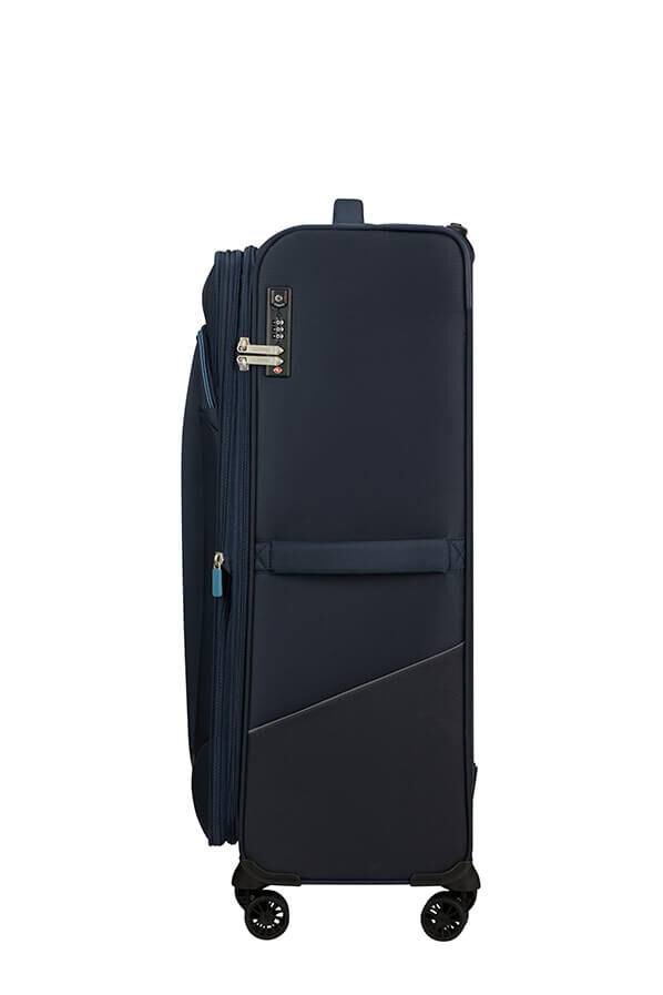 American Tourister SummerRide Spinner L EXP TSA 80cm Tenger&eacute;szk&eacute;k
