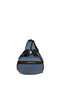 American Tourister Urban Track Duffle/Backpack Coated S  K&eacute;k/Narancs